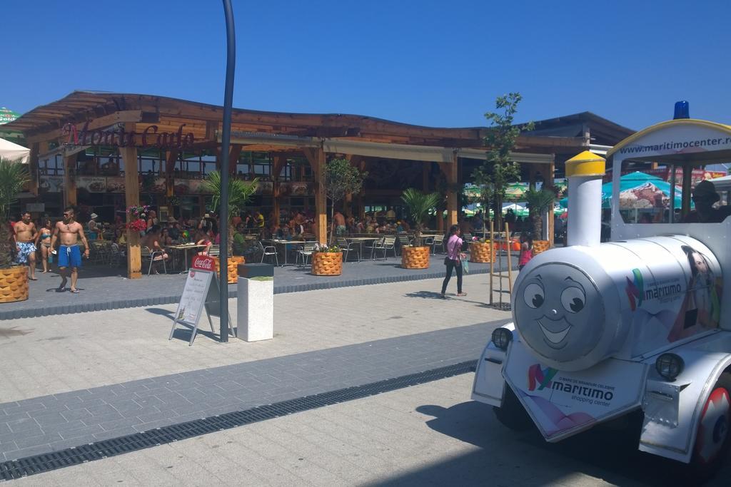 Evergreen Vlas Mamaia Sud Δωμάτιο φωτογραφία