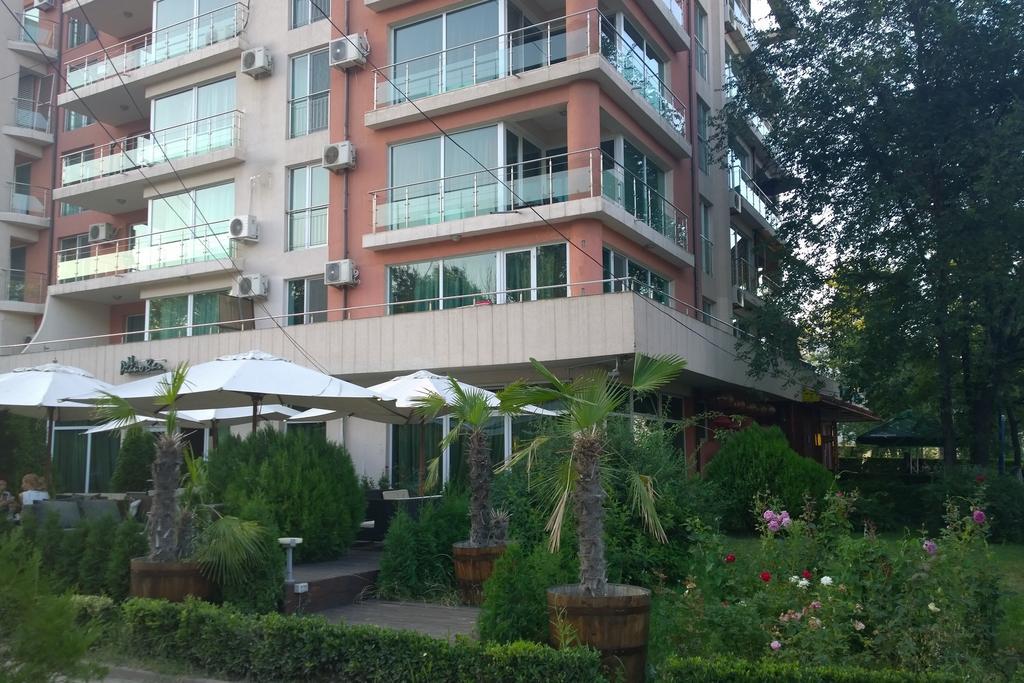 Evergreen Vlas Mamaia Sud Δωμάτιο φωτογραφία